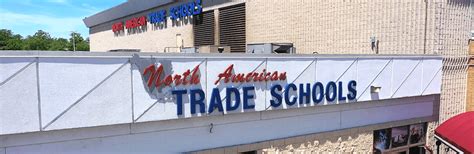 baltimore trade schools